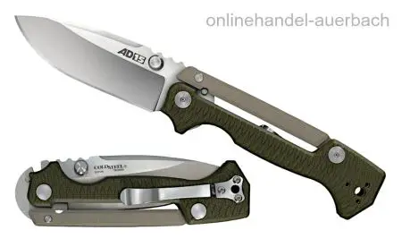 Cold Steel AD-15 Taschenmesser